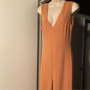 Sexy summer time jumpsuit